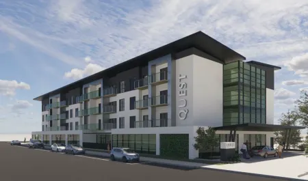 Quest Bairnsdale Отели рядом с достопримечательностью «St Mary's Catholic Church»