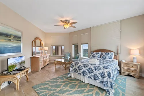 Coastal Splendor Hotels in Sankt Johns County
