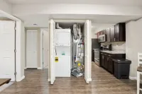 2 bed on 4th St and 15th Ave