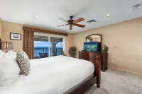 Unobstructed Views and Luxury Amenities - Stunning Oceanfront Oasis