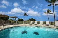 Ocean Views and Golf Course Access - Stylish Island Retreat