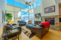 Magic Carpet Hotels in Parowan