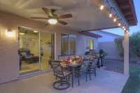 Stunning Mountain Views and Private Pool - Serene Oasis Retreat