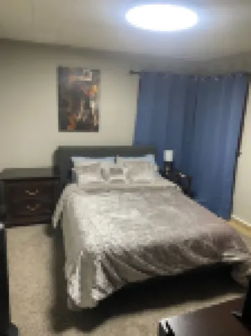 Recently updated apartment in a Triplex unit #1 close to wineries and the lake.