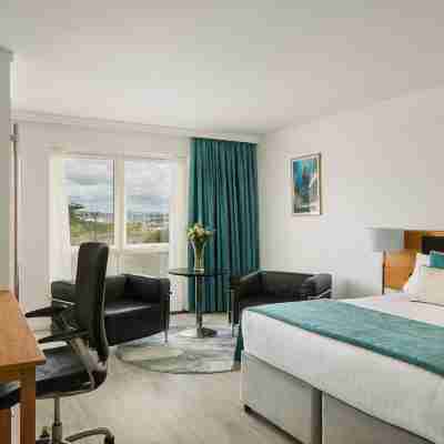 Langstone Quays Resort, Portsmouth Rooms