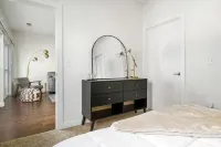 Lovely Balcony and Community Pool with Hot Tub - Charming Escape