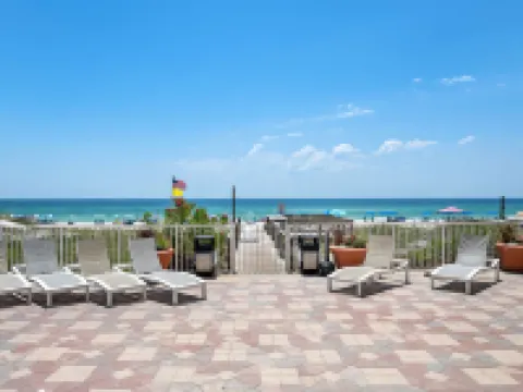 Sleep Inn Orange Beach Hotels in Orange Beach