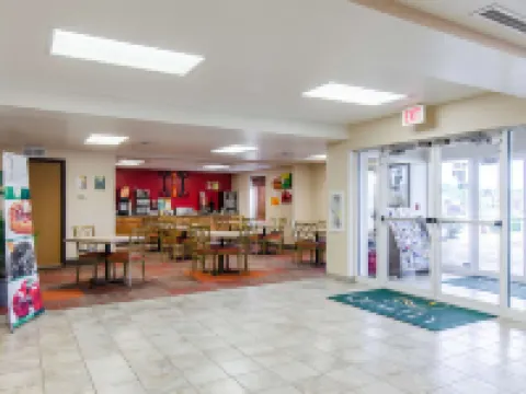 Quality Inn Junction City Near Fort Riley Hotels in Junction City