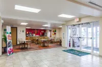 Quality Inn Junction City Near Fort Riley Hotels in Junction City