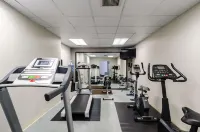 Quality Inn - Træningscentre