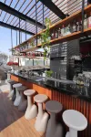 Innside Lima Miraflores - Bares