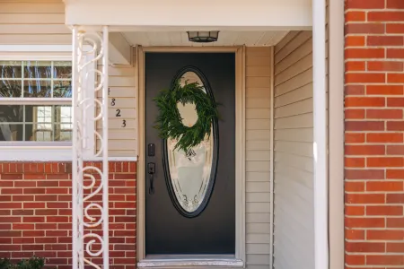 Horizon Haven | Family Getaway in Amish Country w/ Big Views + 3 min walk to food & shops Отели в г. Walnut Creek