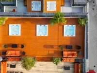 Ingleses Park Hotel Отели рядом с достопримечательностью «Инглесес»