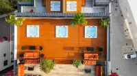 Ingleses Park Hotel