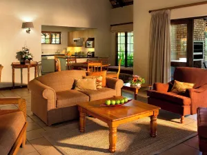 Kruger Park Lodge