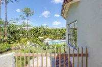 Santa Cruz Lakeside Retreat - 12