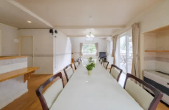 Shakunagedaira Condominium (No.1 Cottage Area)