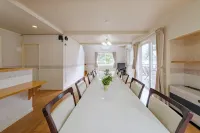 Shakunagedaira Condominium (No.1 Cottage Area) Hotels in Inawashiro