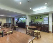 Sleep Inn Bryson City - Cherokee Area - breakfast