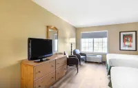 Extended Stay America Suites - Meadowlands - East Rutherford - Wifi