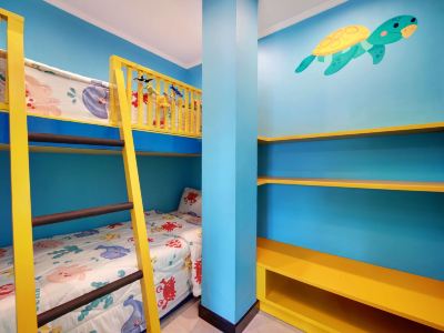 その他 メルキュール リゾート サヌールの写真