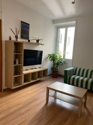 il Plancton II Hotel di 