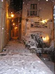 Art Transparent B&B Hotels in Villa Castelli