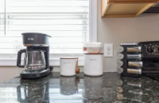 The Depot Loft at Shenandoah