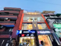 Hotel Green Galaxy - Green Park South Delhi 鄰近全印度醫學研究所（AIIMS）的酒店