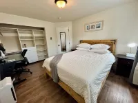 Equipped 3Bd/2ba Home with Private Backyard Oasis, Comfort & Convenience Await!