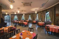 The Amargarh