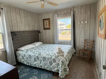 Great Getaway!! Relaxing Ocean Views