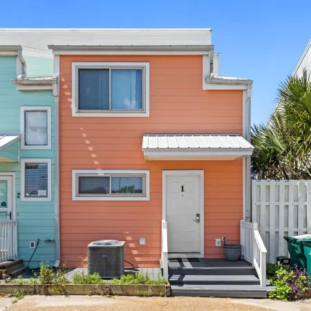 Premier Townhome 1