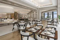 Merit Royal Diamond Hotel & Spa - sarapan