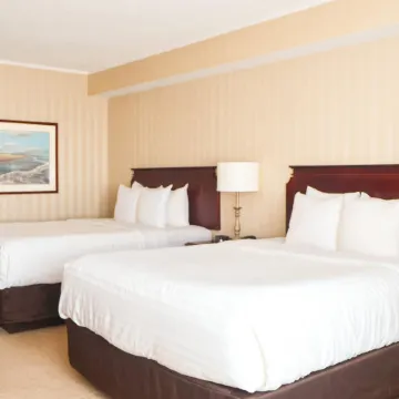 Quality Inn & Suites Downtown