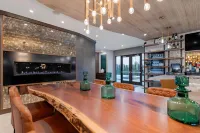 Cambria Hotel Detroit-Shelby Township
