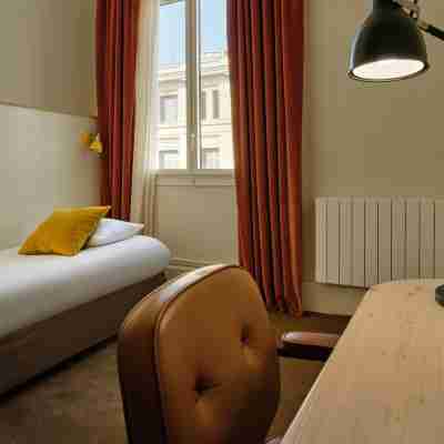 Artyster Le Mans Centre, The Originals City Rooms