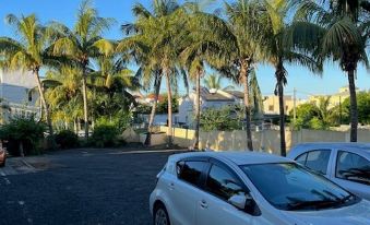 West Coast Hideaway-Apt 2