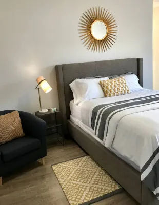310-1 Bedroom Gem San Pedro Square San Jose!