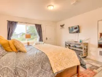 Cozy Retreat - Cozy Studio, WiFi, Coffee Maker, Hiking Hotels in Gleneden Beach