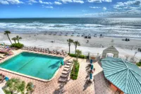 Private Balcony with Million Dollar View - Stunning Oceanfront Getaway