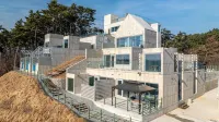 Taean Oaten Pool Villa Hotels in 