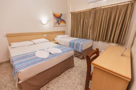 Hotel Dan Inn Barretos by Nacional Inn