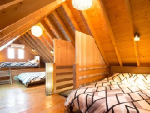 石垣島太陽綠草酒店