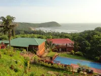 Kudle Beach View Resort and Spa Gokarna
