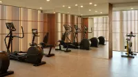인터컨티넨탈 프레지덴테 몬테레이 바이 IHG - 피트니스 시설