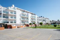Residence Almería Roquetas de Mar - Apartments