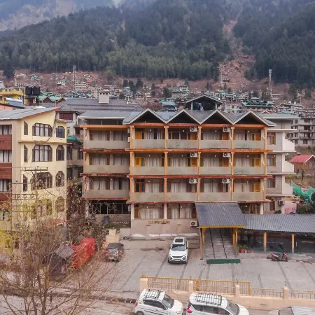 Hill River Resort by West Western
