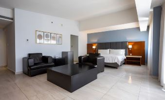 Holiday Inn Puebla Finsa