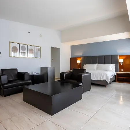 Holiday Inn PUEBLA FINSA by IHG